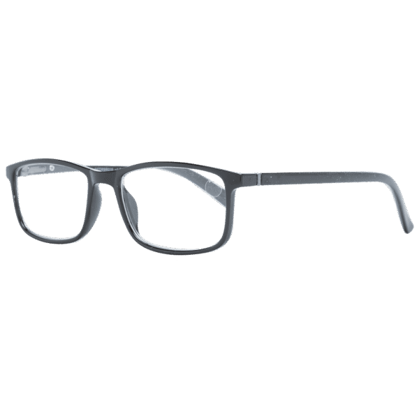 Reading by Red )} Brille REDRBR01615 53 + 1.5 dpt. in Schwarz