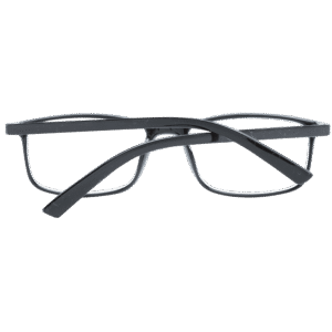 Frontansicht der Reading by Red Brille REDRBR01620 53 + 2.0 dpt. – Rahmen Recyceltes Polycarbonat