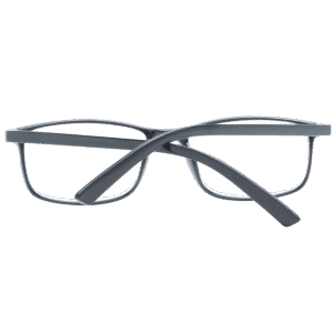 Frontansicht der Reading by Red Brille REDRBR01625 + 2.5 dpt. – Rahmen Recyceltes Polycarbonat