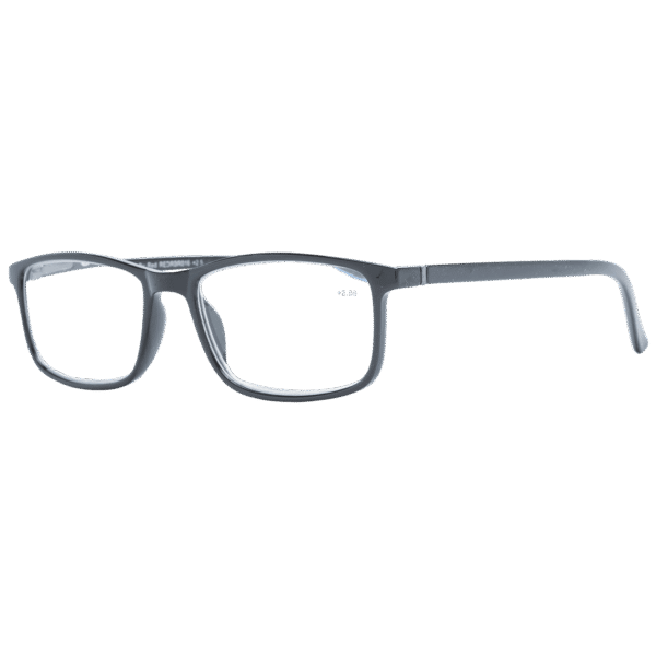Reading by Red )} Brille REDRBR01625 + 2.5 dpt. in Schwarz