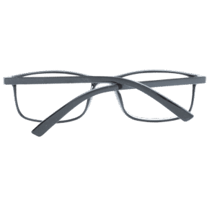 Frontansicht der Reading by Red Brille REDRBR01630 53 + 3.0 dpt. – Rahmen Recyceltes Polycarbonat
