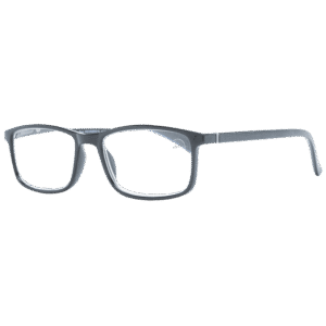 Reading by Red )} Brille REDRBR01630 53 + 3.0 dpt. in Schwarz