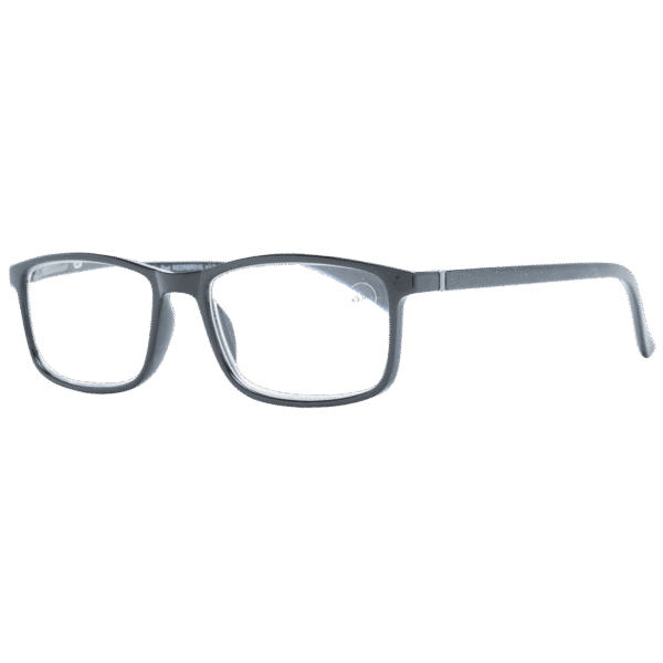 Reading by Red )} Brille REDRBR01630 53 + 3.0 dpt. in Schwarz