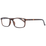 Reading by Red )} Brille REDRBR01715 53 + 1.5 dpt. in Braun
