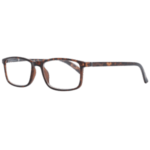 Reading by Red )} Brille REDRBR01715 53 + 1.5 dpt. in Braun