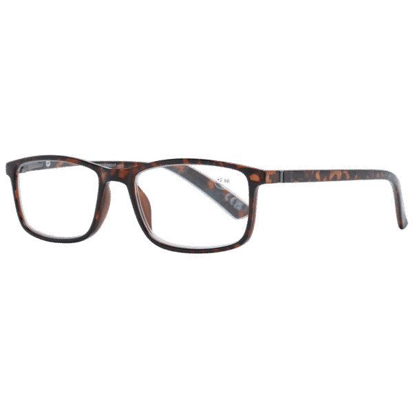 Reading by Red )} Brille REDRBR01720 53 + 2.0 dpt. in Braun