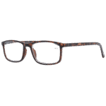 Reading by Red )} Brille REDRBR01725 53 + 2.5 dpt. in Braun