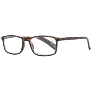 Reading by Red )} Brille REDRBR01730 53 + 3.0 dpt. in Braun