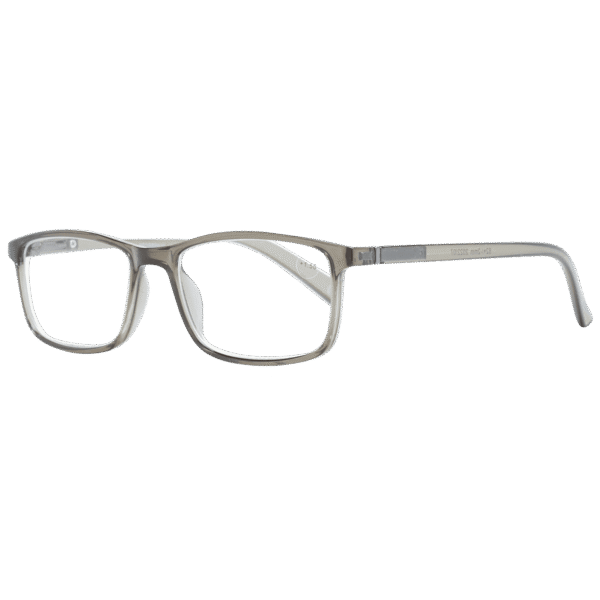 Reading by Red )} Brille REDRBR01915 53 + 1.5 dpt. in Grau