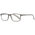 Reading by Red )} Brille REDRBR01920 53 + 2.0 dpt. in Grau