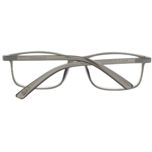 Frontansicht der Reading by Red Brille REDRBR01925 53 + 2.5 dpt. – Rahmen Recyceltes Polycarbonat