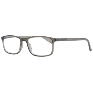 Reading by Red )} Brille REDRBR01925 53 + 2.5 dpt. in Grau