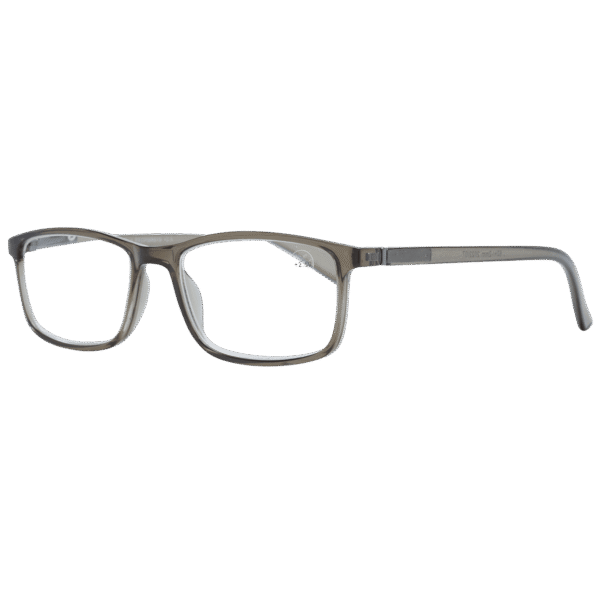 Reading by Red )} Brille REDRBR01925 53 + 2.5 dpt. in Grau