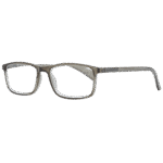 Reading by Red )} Brille REDRBR01930 53 + 3.0 dpt. in Grau