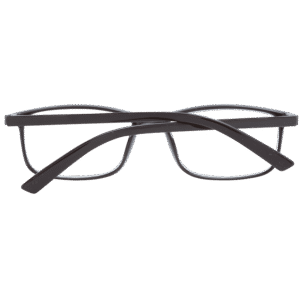 Frontansicht der Reading by Red Brille REDRBR02015 53 + 1.5 dpt. – Rahmen Recyceltes Polycarbonat