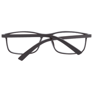 Frontansicht der Reading by Red Brille REDRBR02020 53 + 2.0 dpt. – Rahmen Recyceltes Polycarbonat