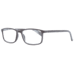 Reading by Red )} Brille REDRBR02025 53 + 2.5 dpt. in Braun