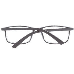 Frontansicht der Reading by Red Brille REDRBR02030 53 + 3.0 dpt. – Rahmen Recyceltes Polycarbonat