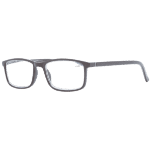 Reading by Red )} Brille REDRBR02030 53 + 3.0 dpt. in Braun
