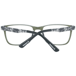 Frontansicht der Reebok Brille R3020 5303 – Rahmen Azetat