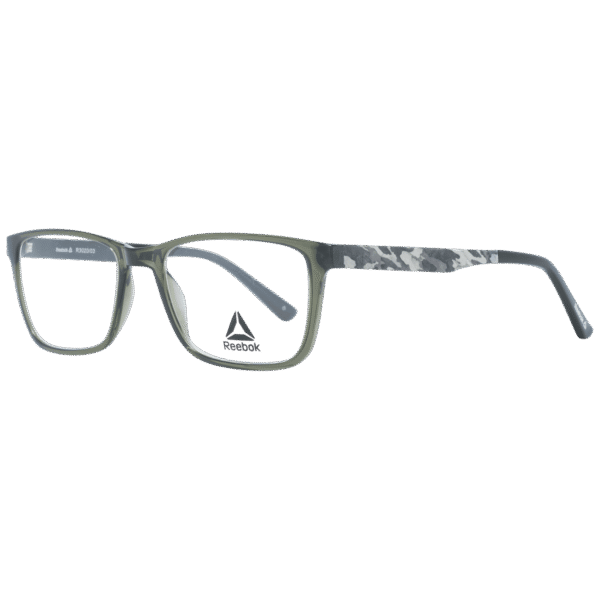 Reebok )} Brille R3020 5303 in Oliv