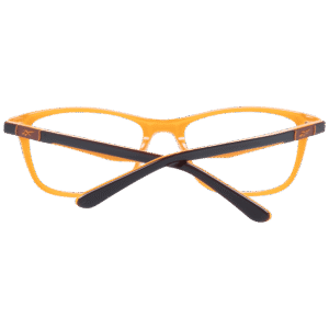 Frontansicht der Reebok Brille R6006 5201 – Rahmen Azetat