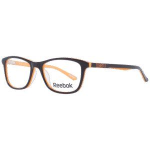 Reebok )} Brille R6006 5201 in Schwarz