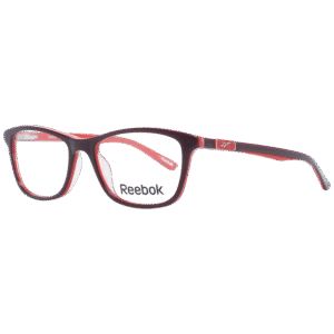 Reebok )} Brille R6006 5203 in Burgunder