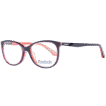 Reebok )} Brille R6007 5201 in Schwarz