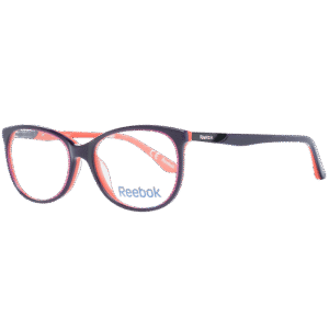 Reebok )} Brille R6007 5201 in Schwarz