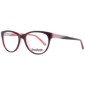 Reebok )} Brille R6014 5205 in Burgunder