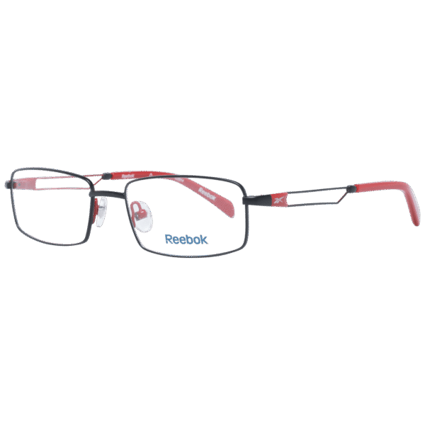 Reebok )} Brille R6018 5201 in Schwarz