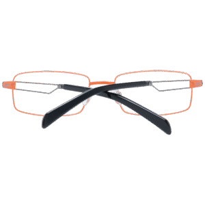 Frontansicht der Reebok Brille R6018 5202 – Rahmen Azetat