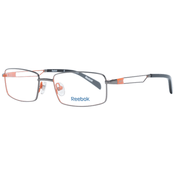 Reebok )} Brille R6018 5202 in Gunmetal