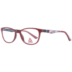 Reebok )} Brille R6020 5006 in Rot