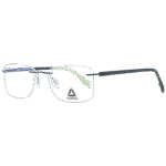 Reebok )} Brille R7005 5401 in Schwarz