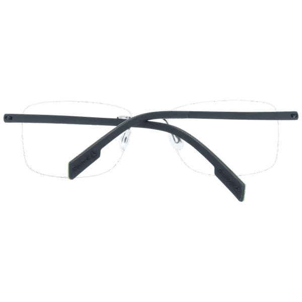 Frontansicht der Reebok Brille R7005 5401 – Rahmen Azetat & Edelstahl