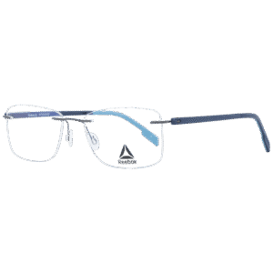 Reebok )} Brille R7005 5402 in Gunmetal
