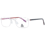 Reebok )} Brille R7005 5403 in Silber