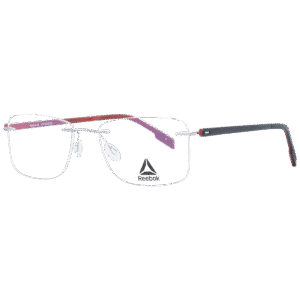 Reebok )} Brille R7005 5403 in Silber
