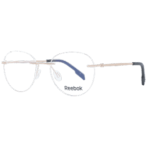 Reebok )} Brille R7006 5001 in Gold