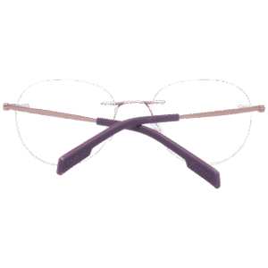 Frontansicht der Reebok Brille R7006 5002 – Rahmen Metall