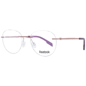 Reebok )} Brille R7006 5002 in Rosa
