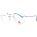 Reebok )} Brille R7006 5003 in Silber