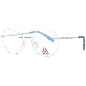 Reebok )} Brille R7006 5003 in Silber