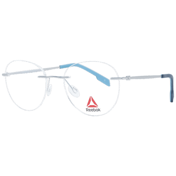 Reebok )} Brille R7006 5003 in Silber