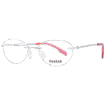 Reebok )} Brille R7007 5301 in Silber