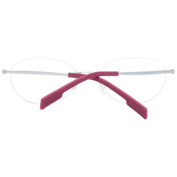 Frontansicht der Reebok Brille R7007 5301 – Rahmen Metall