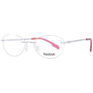 Reebok )} Brille R7007 5301 in Silber