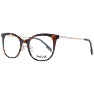Reebok )} Brille R8502 5003 in Braun